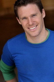 Photo of Matt Kelly as Stewart