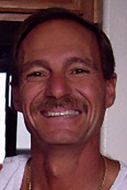 Photo of Guy "Grundy" Spagnoli