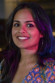 Photo of Vinnie Ann Bose