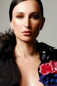Photo of Francesca Schiavo as Rita