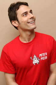 Photo of Steve Rudzinski as Glen Stewart