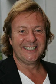 Photo of Svein Østvik