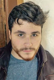 Photo of Léo-Paul Salmain as Bastien Josset