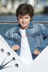 Photo of Sandro Ballesteros as Marco