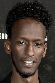Photo of Mahat M. Ali as Elmi