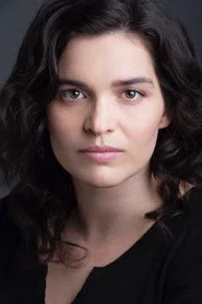 Photo of Pilar Cano as Self