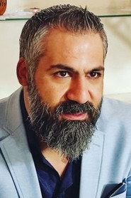 Photo of Shadi Haroun as Self : Hadi Haroun's brother