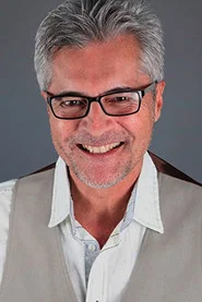 Photo of Bob Lee Dysinger as Deathstroke/Slade Wilson