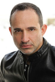 Photo of Scott Damian as Wyatt