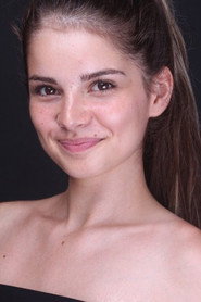 Photo of Doğa Bayram as Zeliha