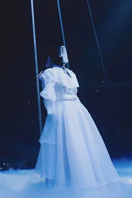 Photo of suis as Vocal