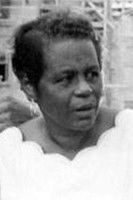 Photo of Teté Vergara as Dominga
