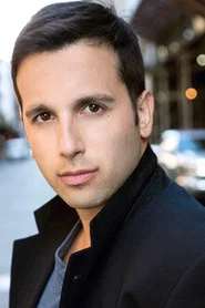 Photo of Steven A. Miller as Karaoke Finalist
