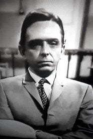 Photo of Heinrich Trimbur as Eric Moeller