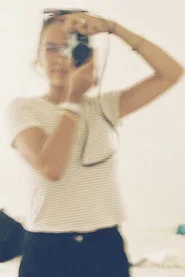 Photo of Oriana Betancourt as Oriana