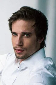 Photo of Aleksandr Vedmenskiy as Mishka