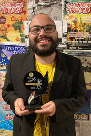 Photo of Vinicius Paes Dias