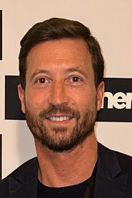 Photo of Adam Brooks as Self