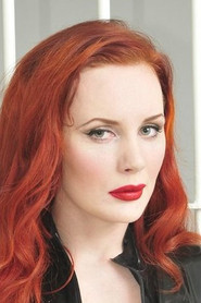 Photo of Morrigan Hel as Wife