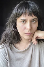 Photo of Winter Williams (Formerly Ashley C. Williams) as Jackie