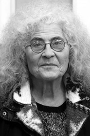 Photo of Babette Mangolte as Self