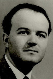 Photo of Walter Hagen-Groll as Chorus Master