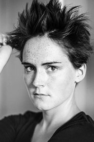 Photo of Loulou Hanssen as Françoise