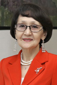 Photo of Valentina Kirillina as Tonya