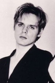 Photo of Fred Asp