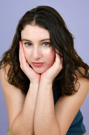 Photo of Naomi Rubin as Rebecca