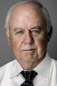 Photo of Eddie DuPriest as Judge