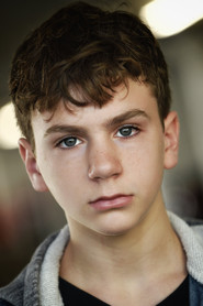 Photo of Gerrison Machado as Stephen