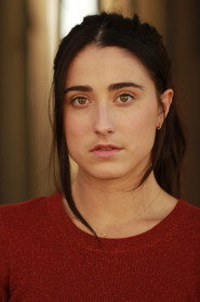 Photo of Samantha Dammeyer as Sam