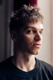 Photo of Zsombor Kövesi as Ádám