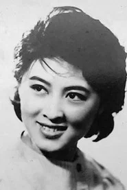 Photo of Yang Likun as 副社长金花