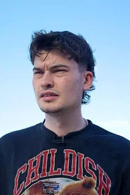 Photo of Will Lenney as Will