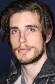 Photo of John Zdrojeski as Kevin