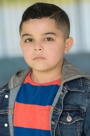Photo of Derrick Delgado as Chico