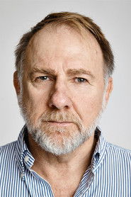 Photo of Anton Skrzypiciel as Mr Gryce