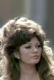 Photo of Geraldine Gardner as Sylvia