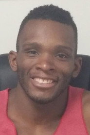 Photo of Khama Worthy as Self