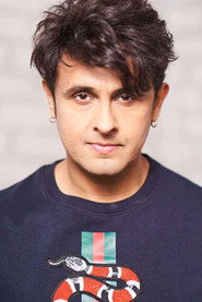 Photo of Sonu Nigam as Abby