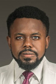Photo of Erick Didie as Badmus