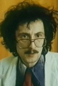 Photo of Petr Kozyulin as Petya Kozulman, engineer