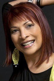 Photo of Joy Salinas as Self