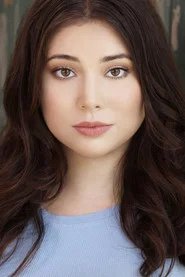 Photo of Melanie Frometa as Nina