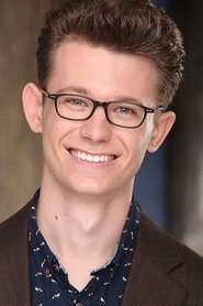 Photo of Harrison Thomas Boxley as Ray