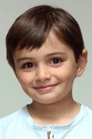 Photo of Robbie Johns as Logan Balboa