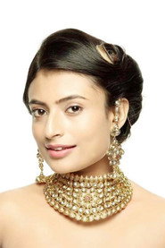 Photo of Anushree Datta