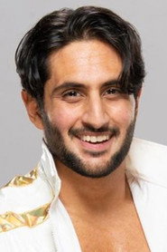 Photo of Mansoor Abdul Aziz Al-Shehail as Mansoor